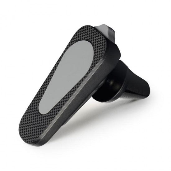 Suport auto magnetic pentru telefon , Negru