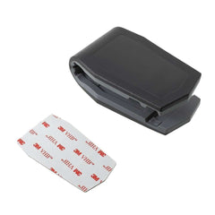 Suport auto pentru telefon A12 Alligator Clip Kadeny, Negru