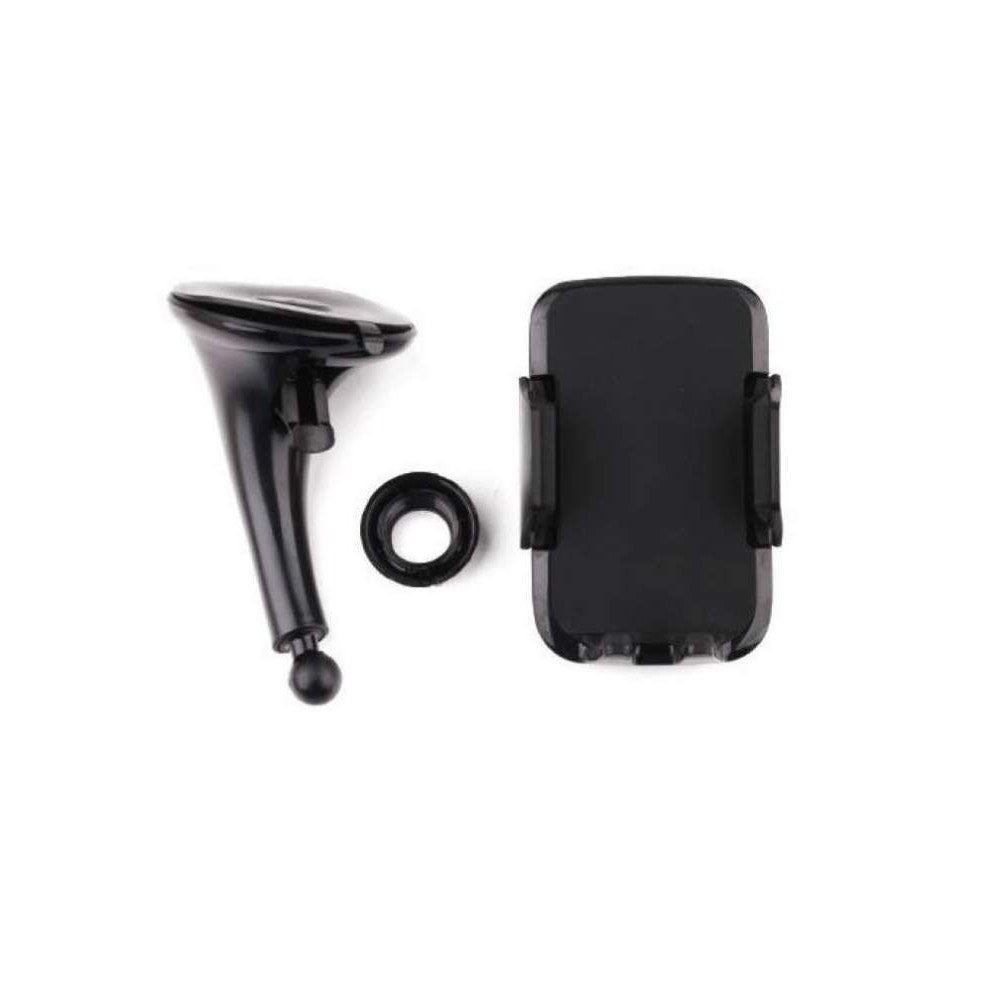 Suport auto pentru telefon BK18-C Kadeny, Negru