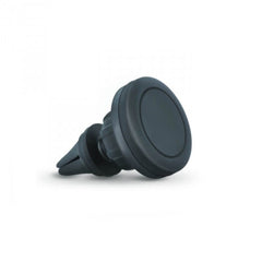 Suport auto pentru telefon Setty magnetic rotire 360 grade Negru