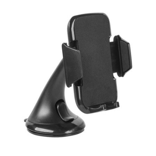 Suport auto universal Maxlife Negru