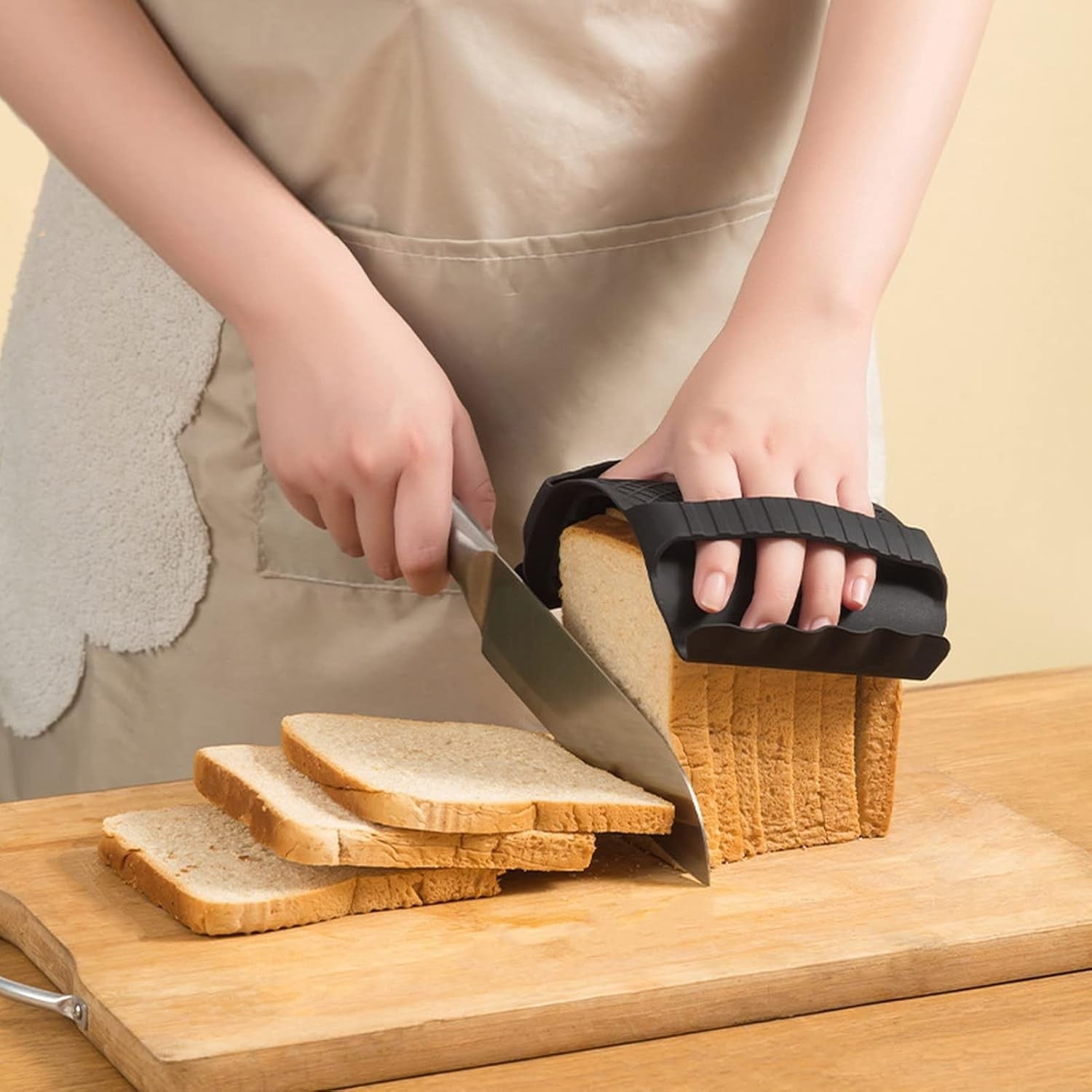 Suport de Silicon Multifunctional de Mana, Kadeny, pentru Cuptor, Alimente Fierbinti, Carne, Izolare Termica, Anti-alunecare, 18x12x1.5 cm, Negru