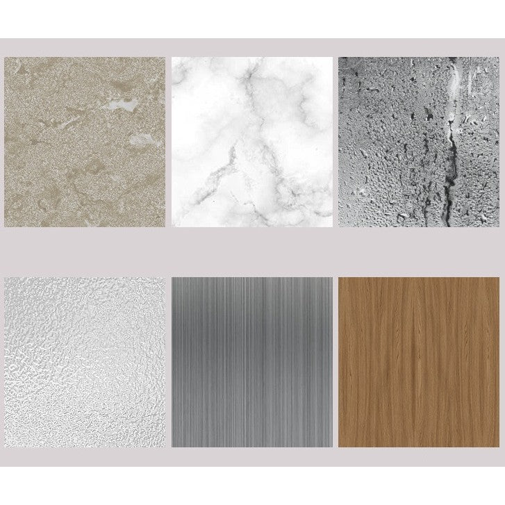 Suport Multifunctional Dublu, Pahar si Suport pentru Periuta de Dinti, Kadeny, Plastic, 11 cm x 11.5 cm, Transparent