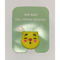 Suport stand adeziv pentru telefon model animat 15