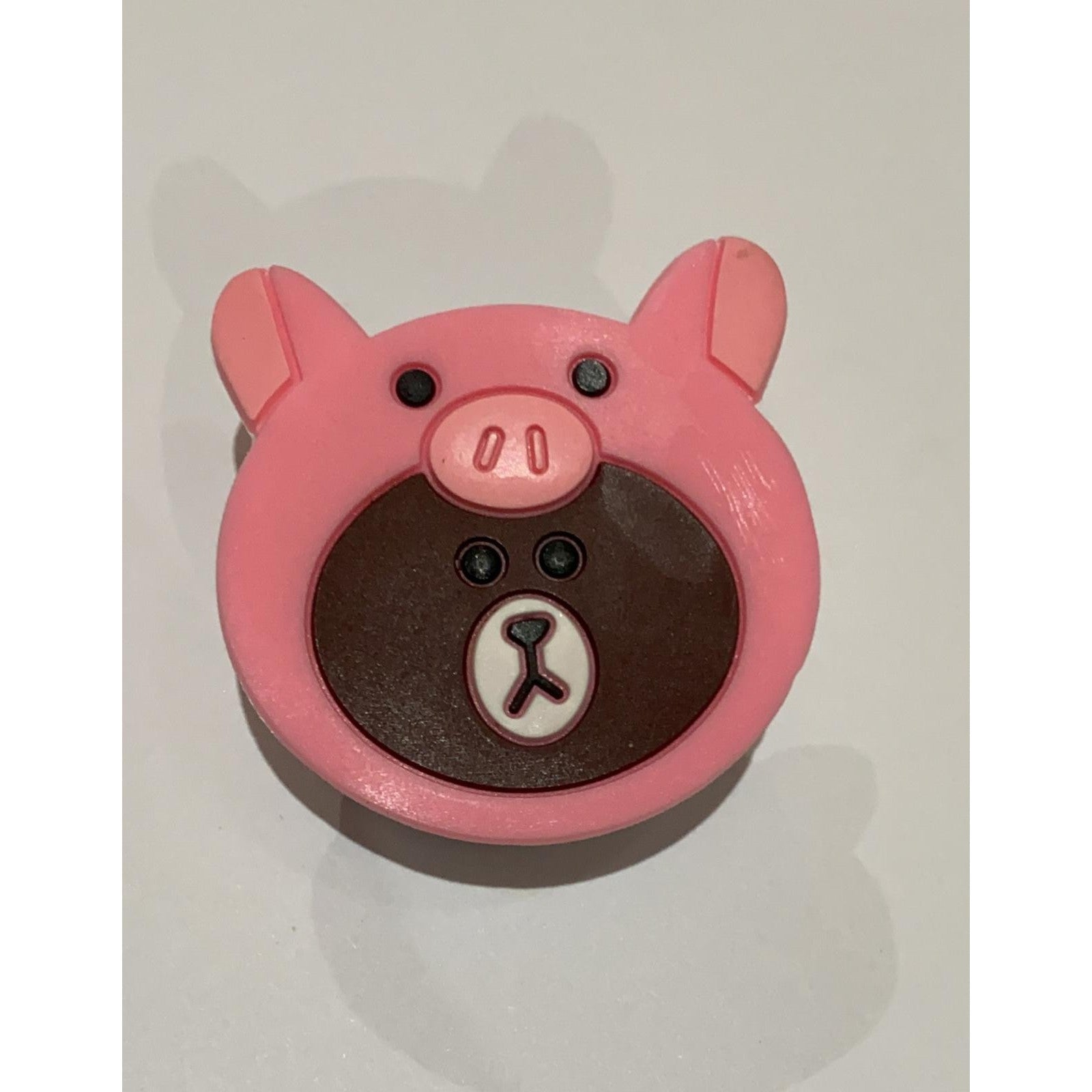 Suport stand adeziv pentru telefon model animat 25