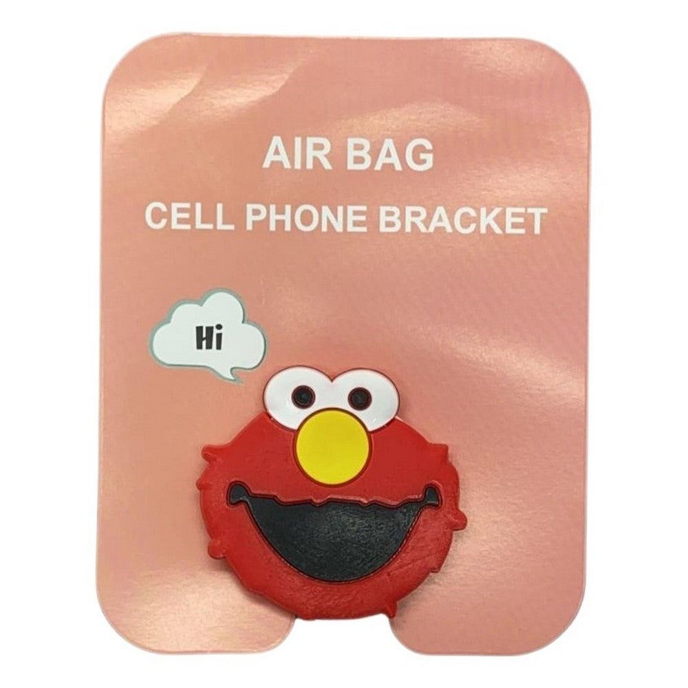 Suport stand adeziv pentru telefon model animat 32