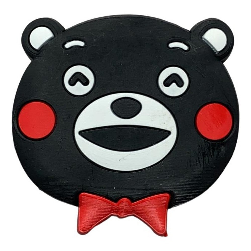 Suport stand adeziv pentru telefon model animat 35