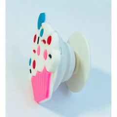 Suport Adeziv Kadeny, Model Briosa, Pentru Telefon, Universal, Multicolor