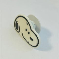 Suport Adeziv Kadeny, Model Catelus, Pentru Telefon, Universal, Multicolor