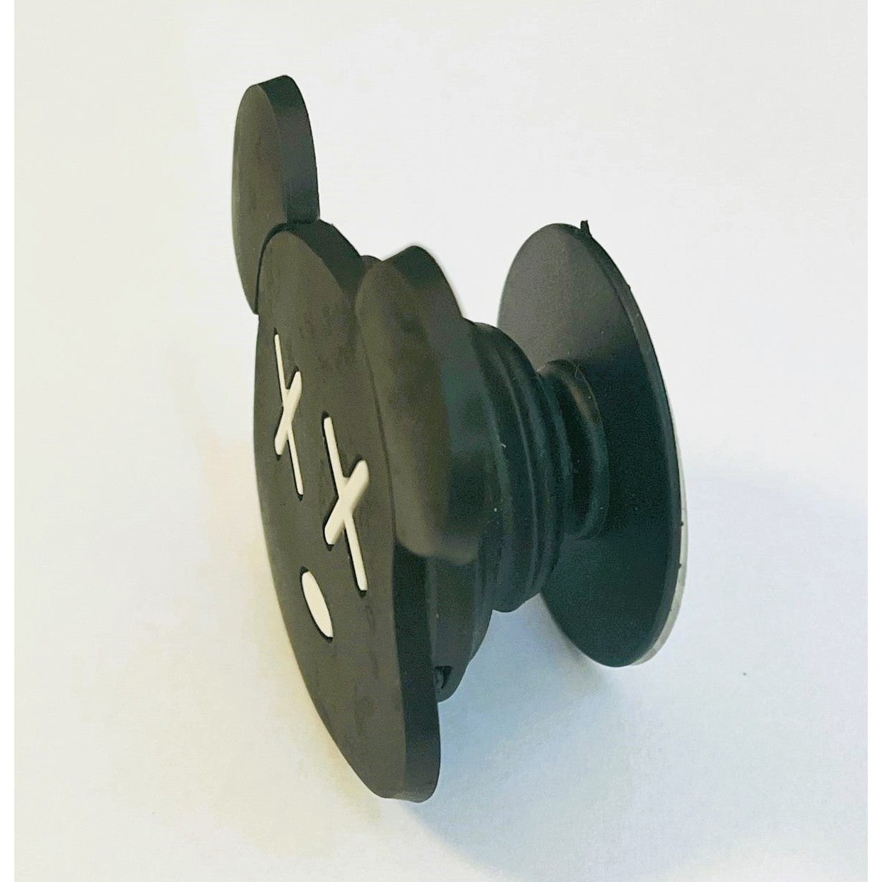 Suport Adeziv Kadeny, Model Ursulet, Pentru Telefon, Universal, Multicolor