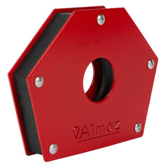 Suport sudura Almaz, magnetic, forma "hexagon", capacitate de ridicare 34 Kg