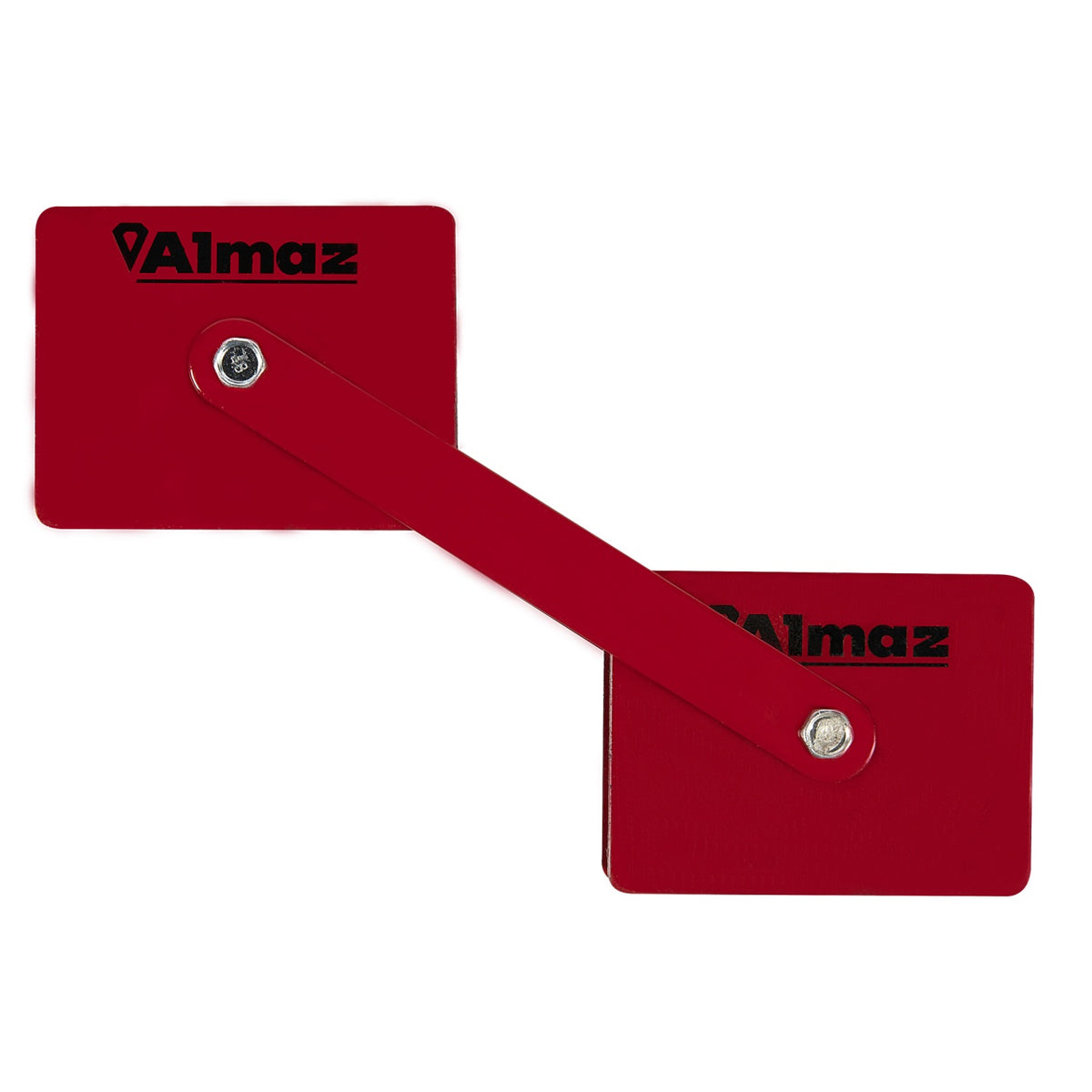 Suport sudura Almaz, magnetic, reglabil 360°, capacitate maxima ridicare 22.7 Kg