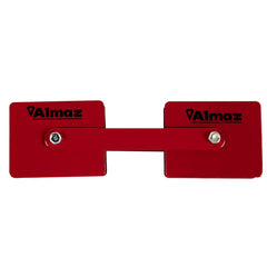 Suport sudura Almaz, magnetic, reglabil 360°, capacitate maxima ridicare 22.7 Kg