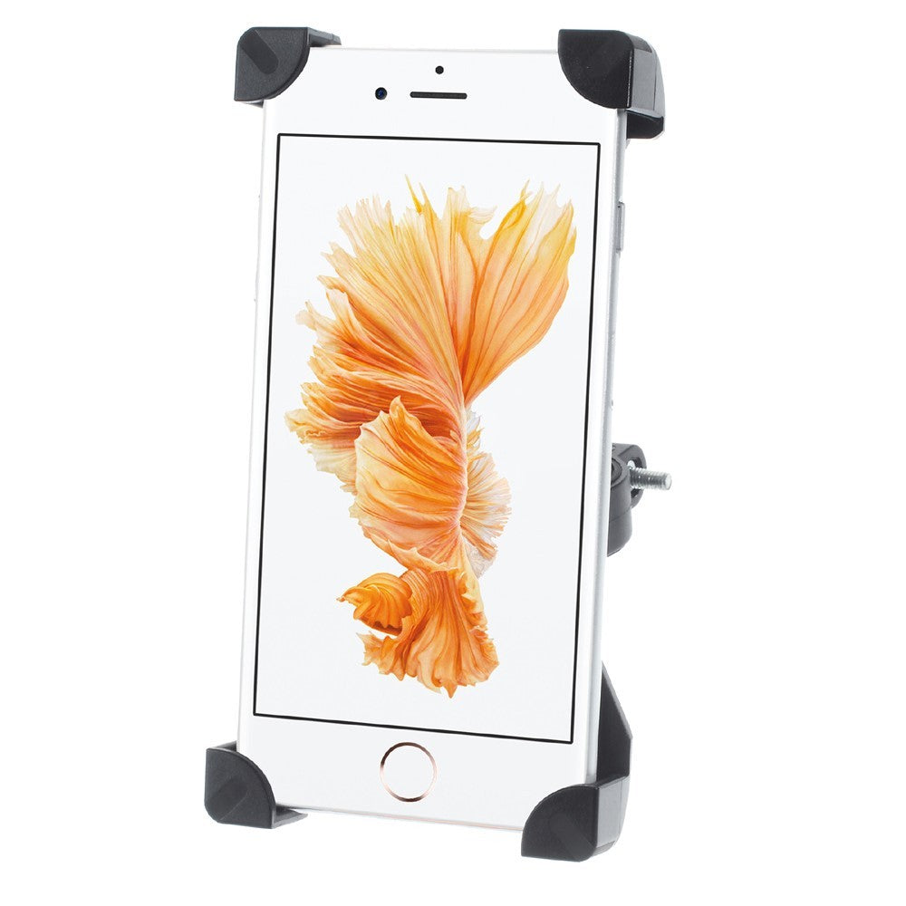Suport Universal  Kaveny® pentru bicicleta  5.3 - 7 inch ,CH-01 ,negru