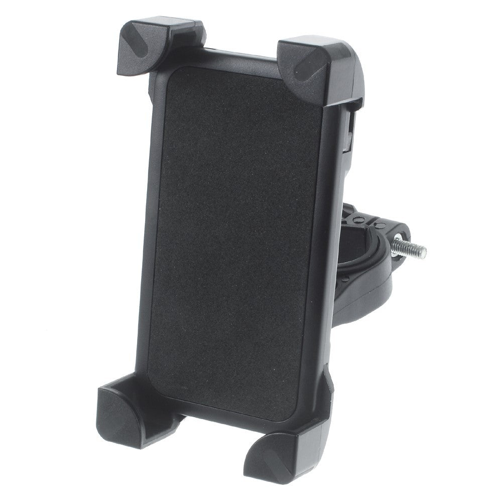 Suport Universal  Kaveny® pentru bicicleta  5.3 - 7 inch ,CH-01 ,negru