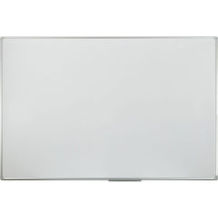 Tabla magnetica Noki INT-605-PL, 120x180cm, pentru perete, rama aluminiu