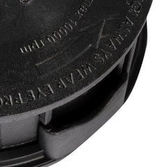 Tambur Micul Fermier, M10*1.25 2F 2.4mm*2.4m BM Model12