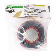 Tambur Micul Fermier, M10*1.25 2F 2.4mm*2.4m BM Model14