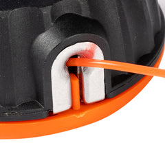 Tambur Micul Fermier, M10*1.25 2F 2.4mm*2m BP Model15