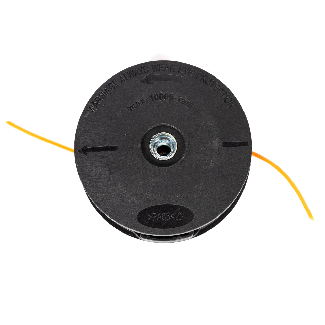 Tambur Micul Fermier, M10*1.25 2F 2.4mm*2.4m BM Model11