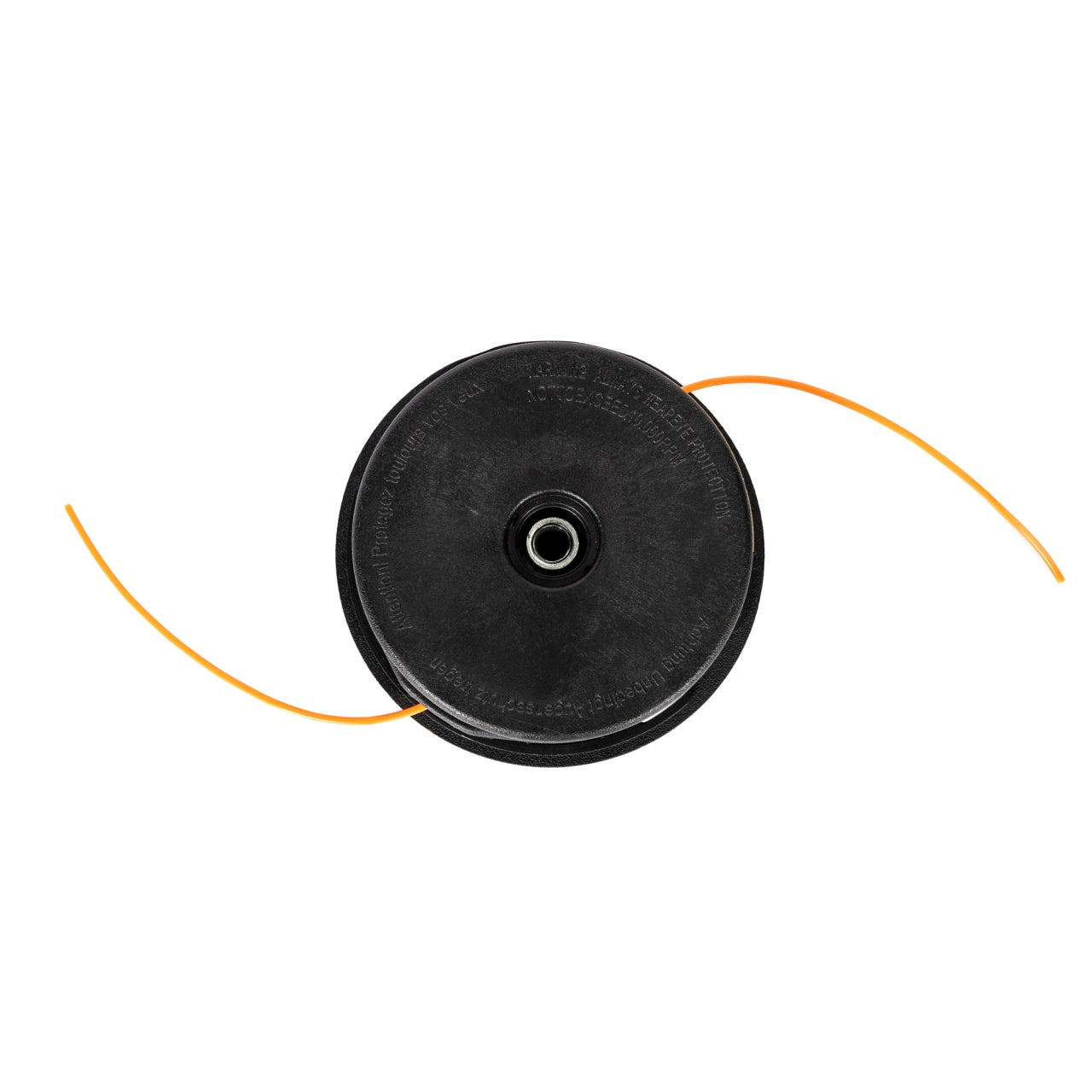 Tambur Micul Fermier, M10*1.25 2F 2.4mm*2.4m BP Model7