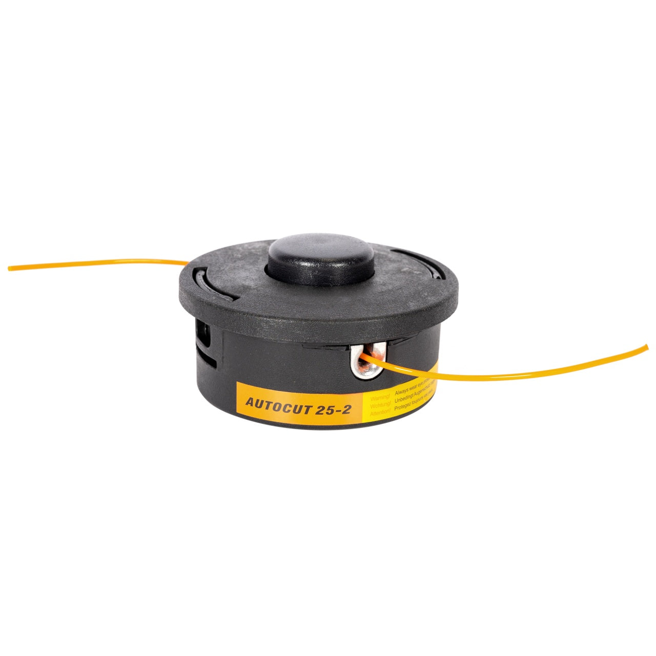 Tambur Micul Fermier, M10*1.25 2F 2.4mm*2.4m BP Model7