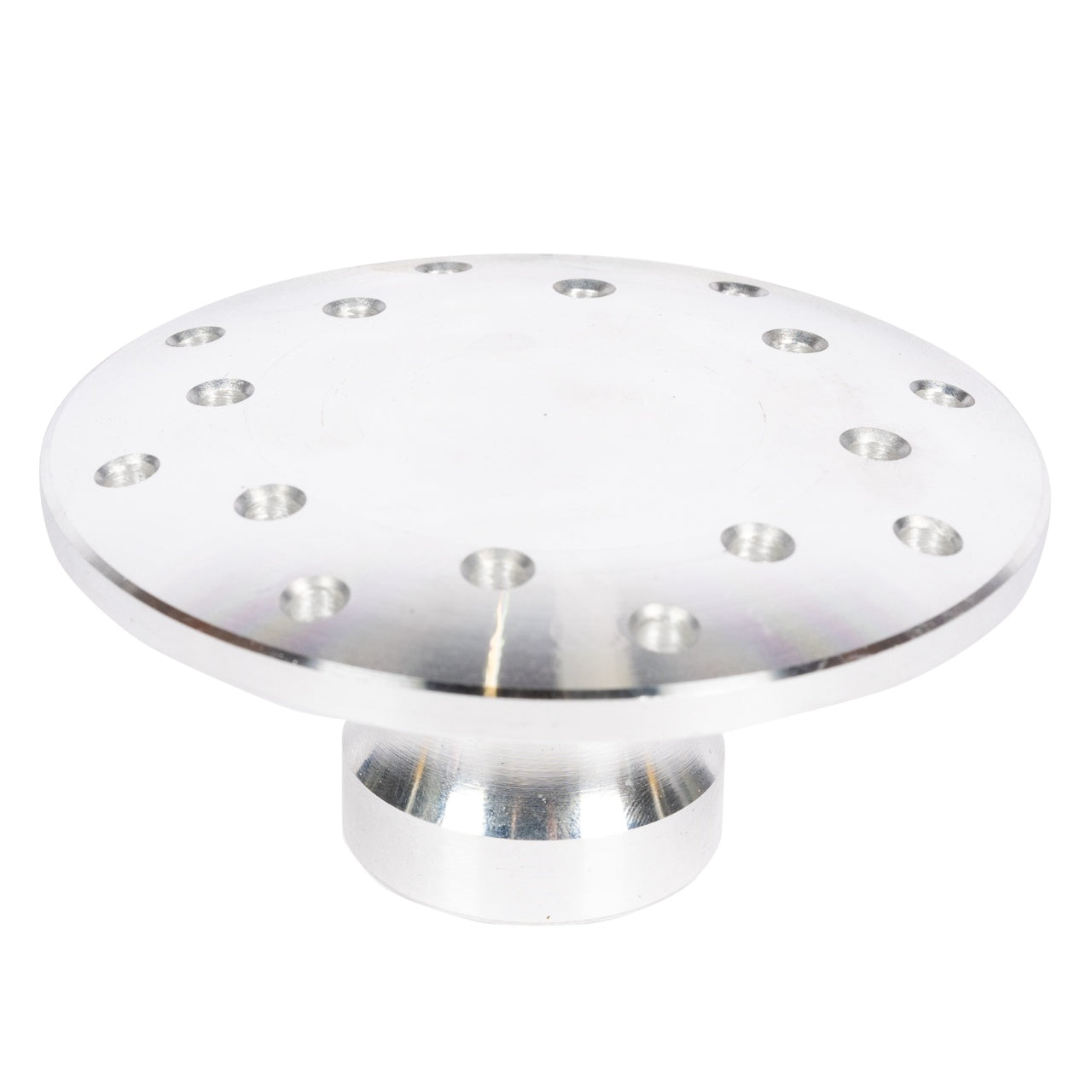 Tambur Micul Fermier, M10*1.25 8F 2.4mm AL Model16