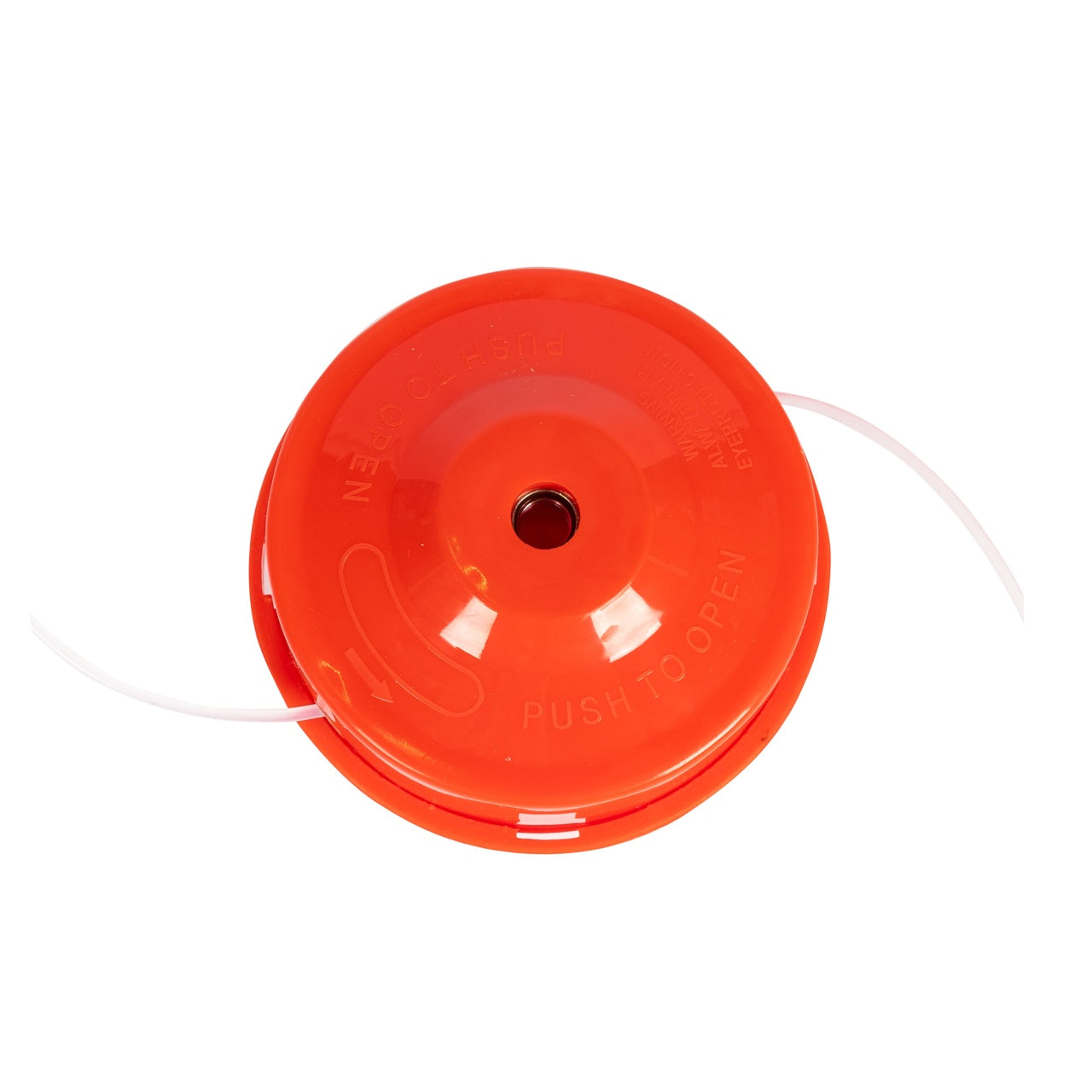 Tambur Micul Fermier, M10*1.25 2F 2.4mm*2m BP Model4