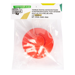 Tambur Micul Fermier, M10*1.25 2F 2.4mm*2m BP Model4