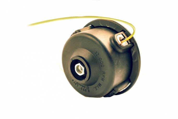 Tambur MTC buton GALBEN