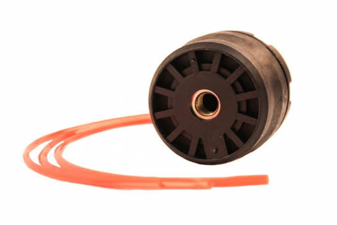 Tambur MTC din plastic cu 6 fire