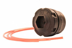 Tambur MTC din plastic cu 6 fire