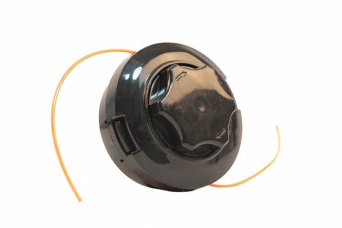 Tambur Micul Fermier, M10*1.25, Negru