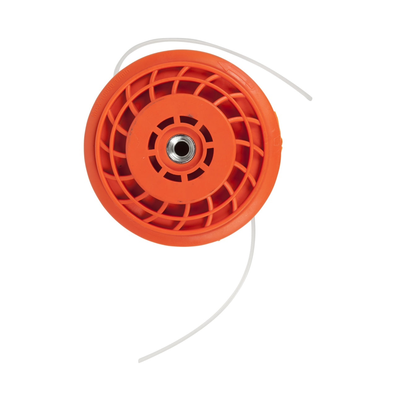 Tambur MTC XF-001 cu buton metalic Easy Feed