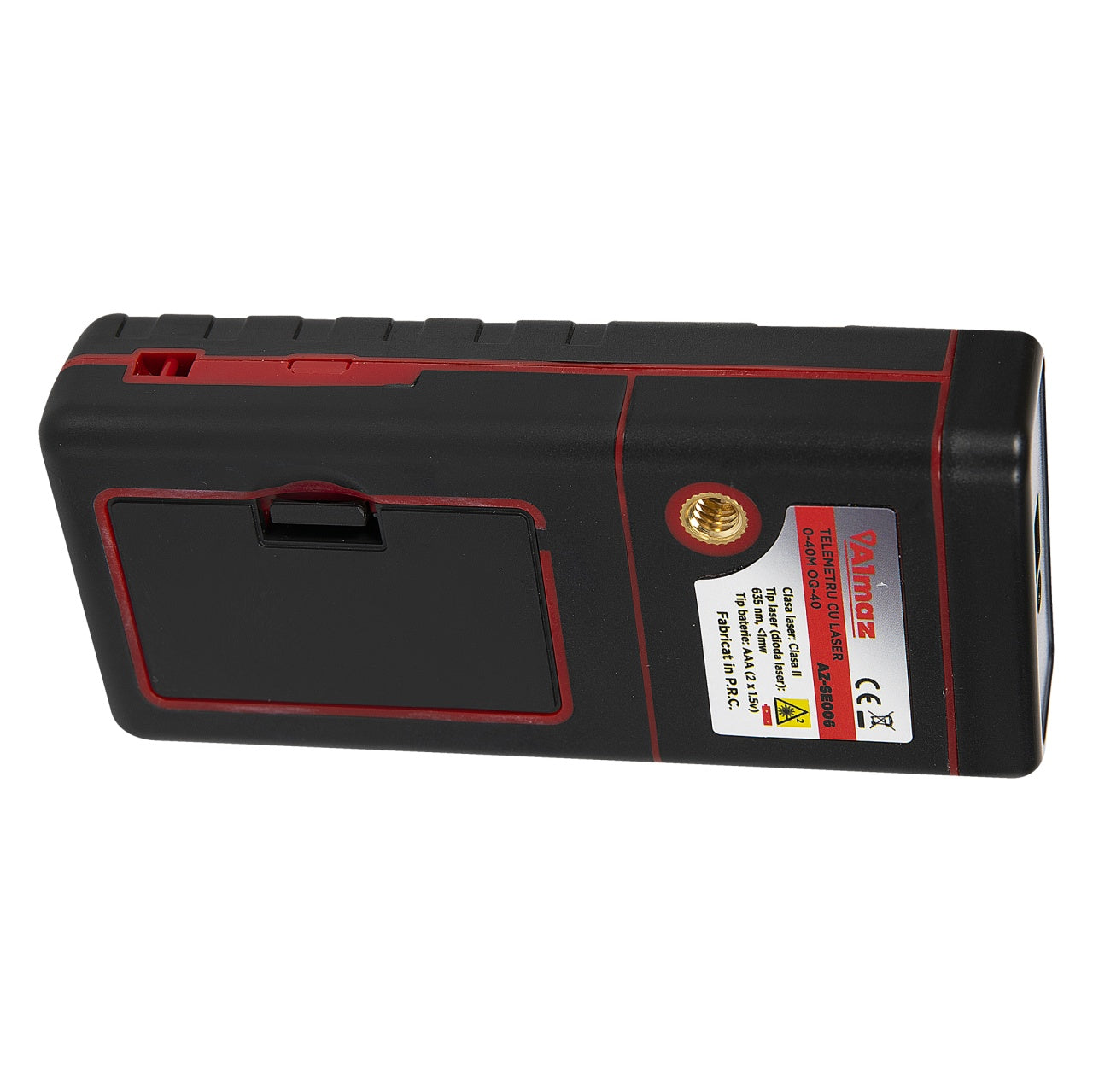 Telemetru cu laser 0-40m OQ-40