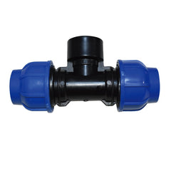 Teu Compres filet Int Ø40*1,1/4" 5buc/pg