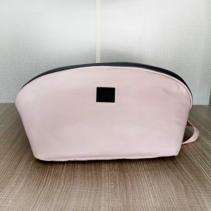 Geanta De Depozitare, Kadeny 3 In 1, Portabila, Pentru Lenjerie, Sutiene Si Sosete, Multi-Functionala, Pentru Bagaj, Calatorii Si Afaceri, 23 x 13 x 13, Roz