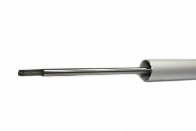 Tija cu teava pentru motocositoare 4D 26mm