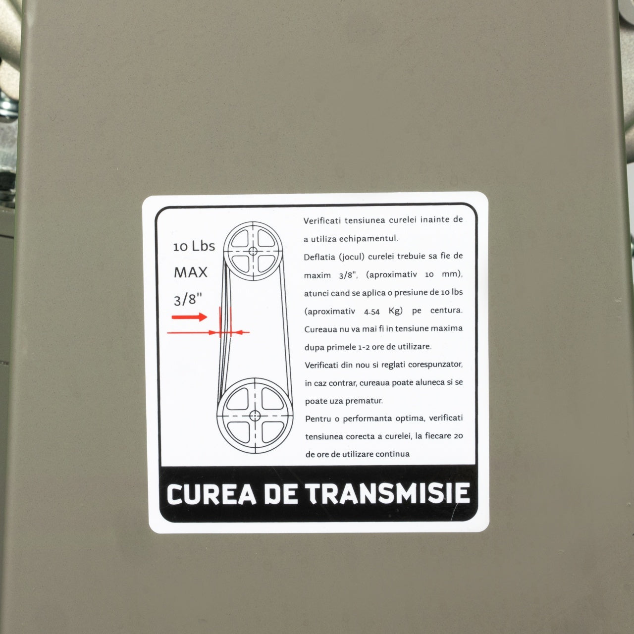 Tocator de crengi Micul Fermier, motor benzina 15 CP, cu carlig de remorcare, 120 mm diametru maxim de taiere, pentru rumegus