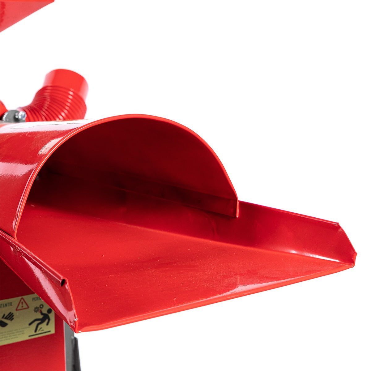 Tocator furaje cu turbina 30C fara motor si ciclon