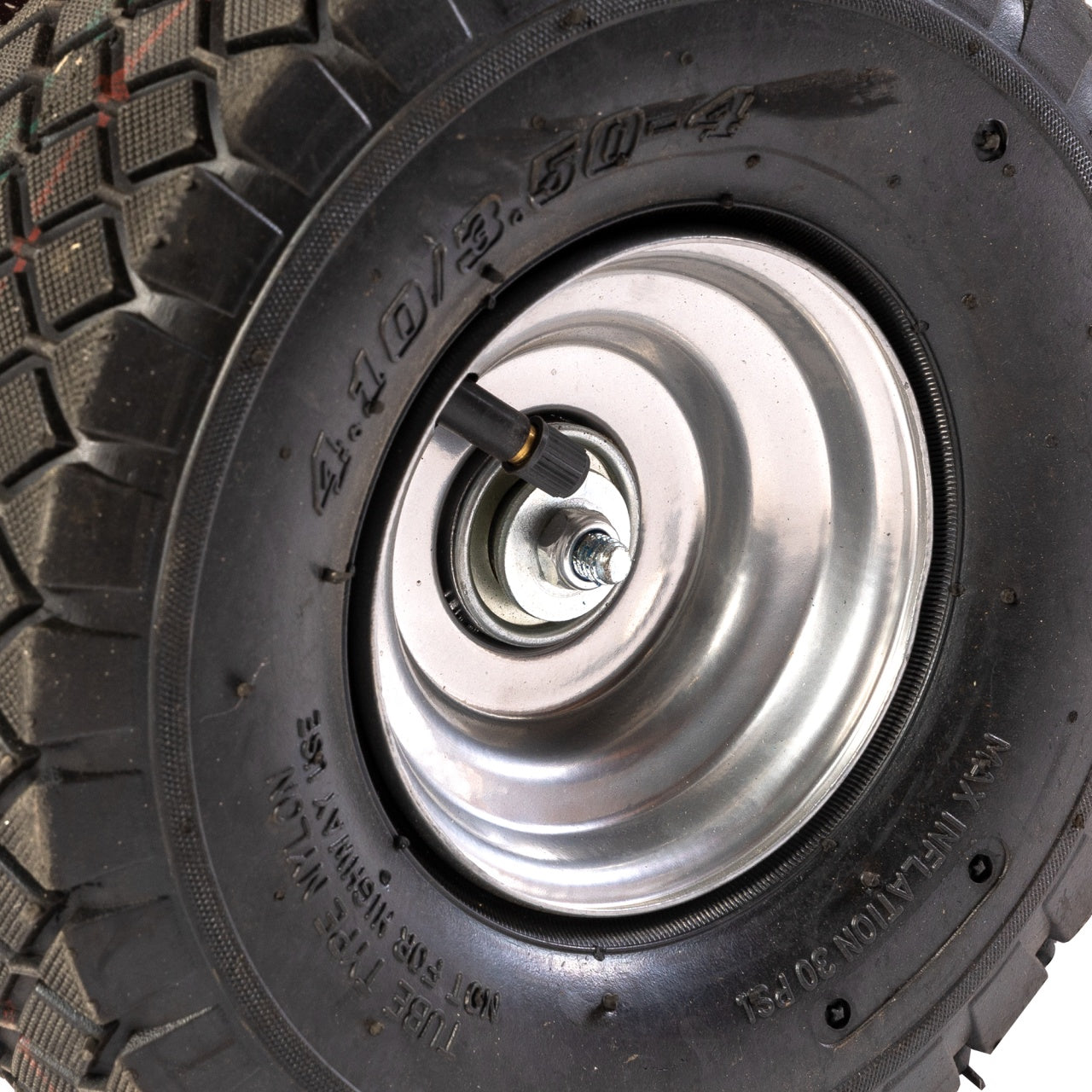 Tocator pentru crengi Micul Fermier, Ø76mm, motor benzina 6.5CP pentru rumegus