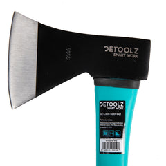 Topor coada fibra sticla pp+tpr 800g