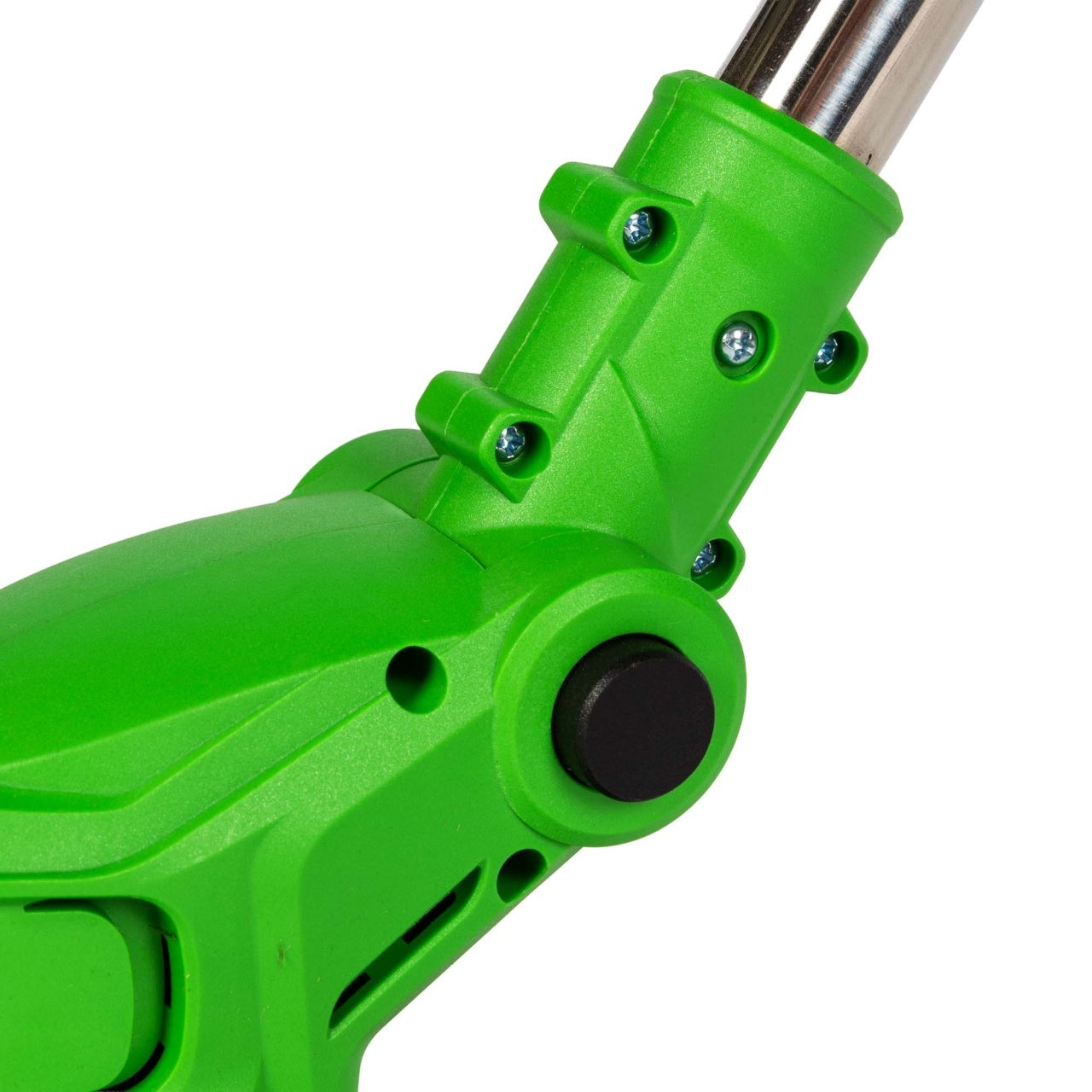 Trimmer (Motocoasa) electric Micul Fermier 20V, 2 acumulatori 1.5Ah