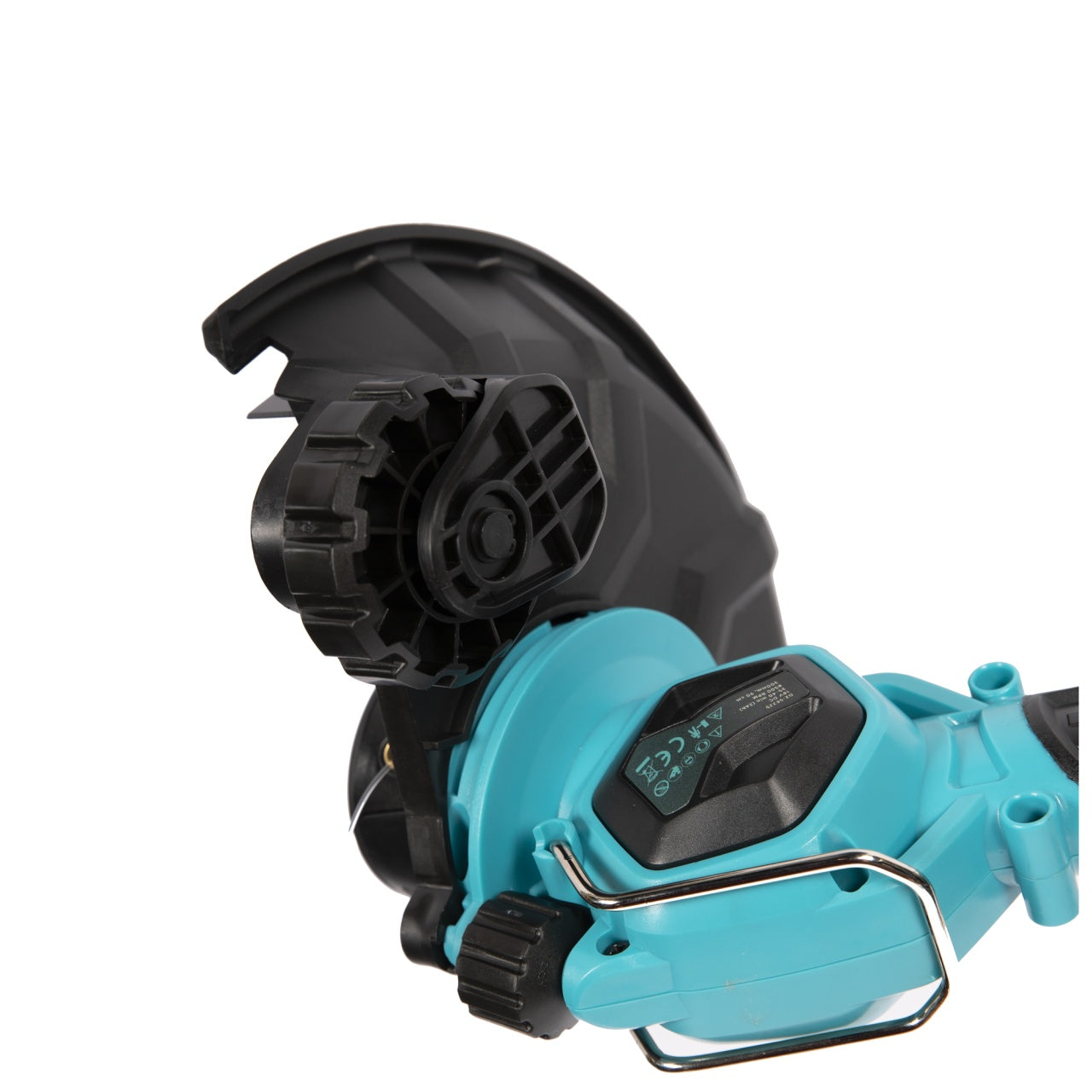 Trimmer pe acumulator 18V, 250mm