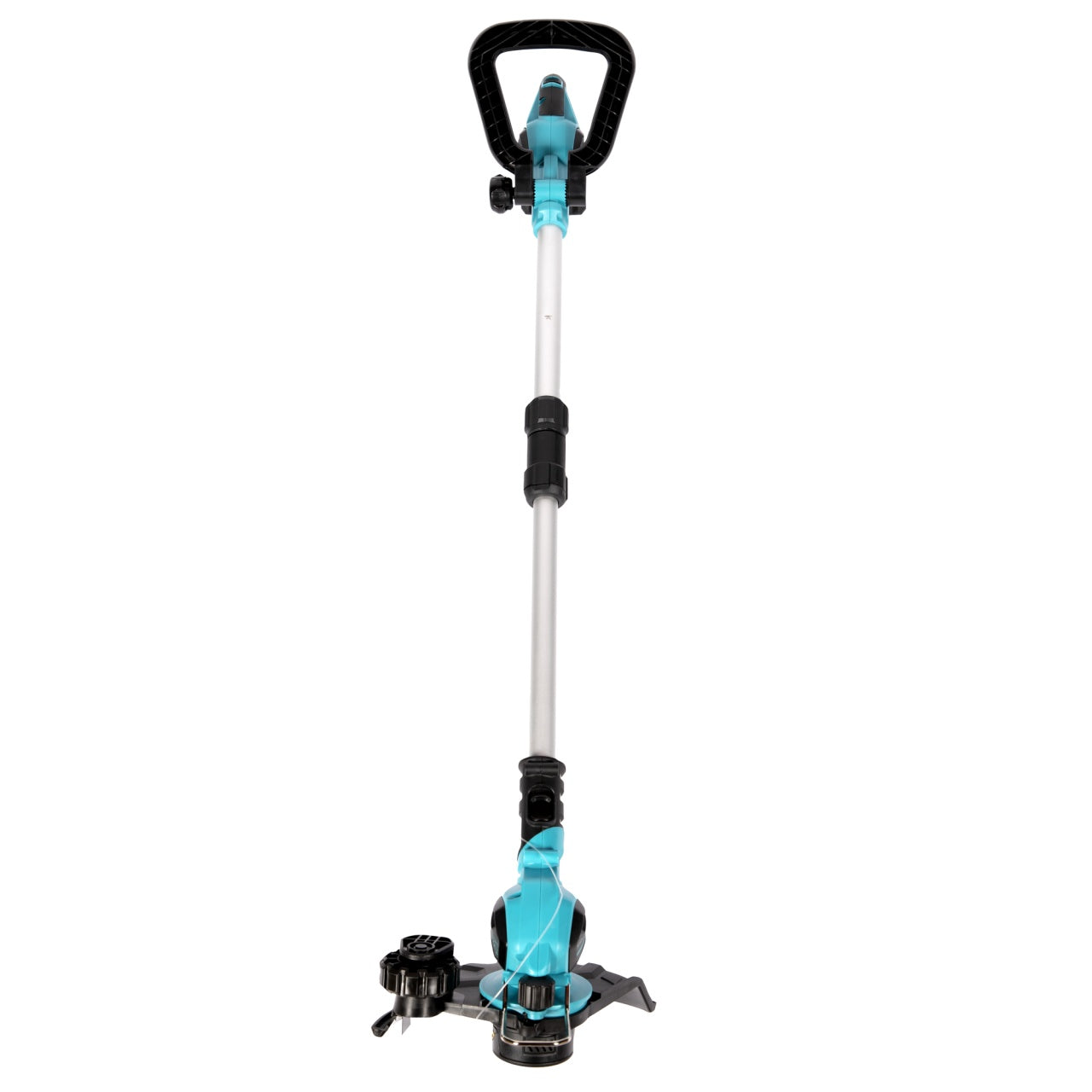 Trimmer pe acumulator 18V, 250mm