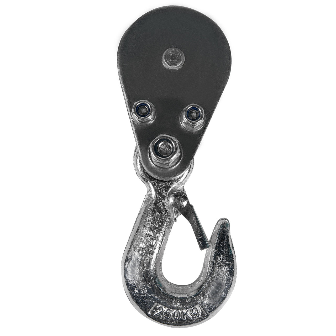 Troliu electric (macara) 250kg 450W fir 3mm