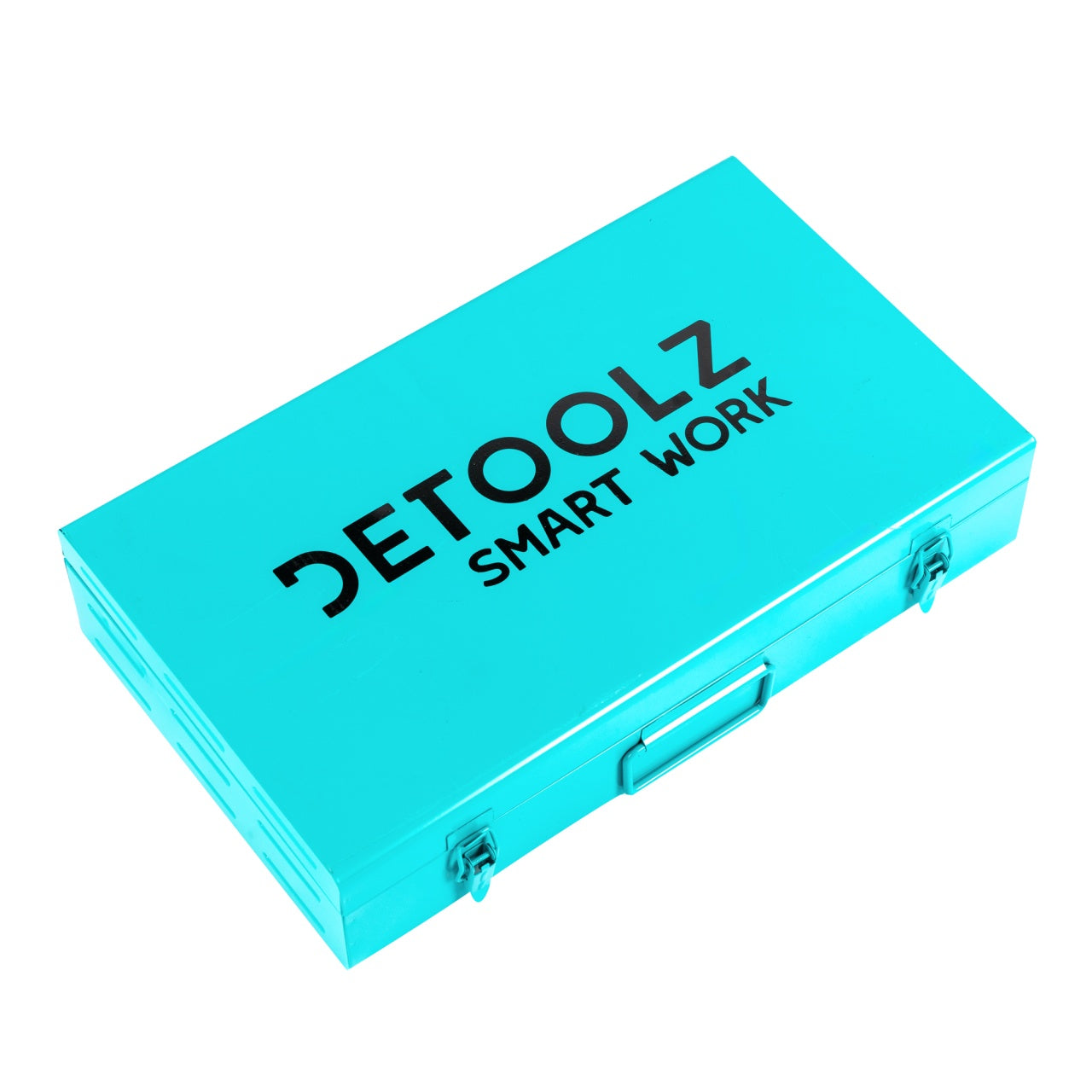 Trusa pentru sudat tevi din PPR Detoolz putere 2000W, diametru sudare 20-63mm