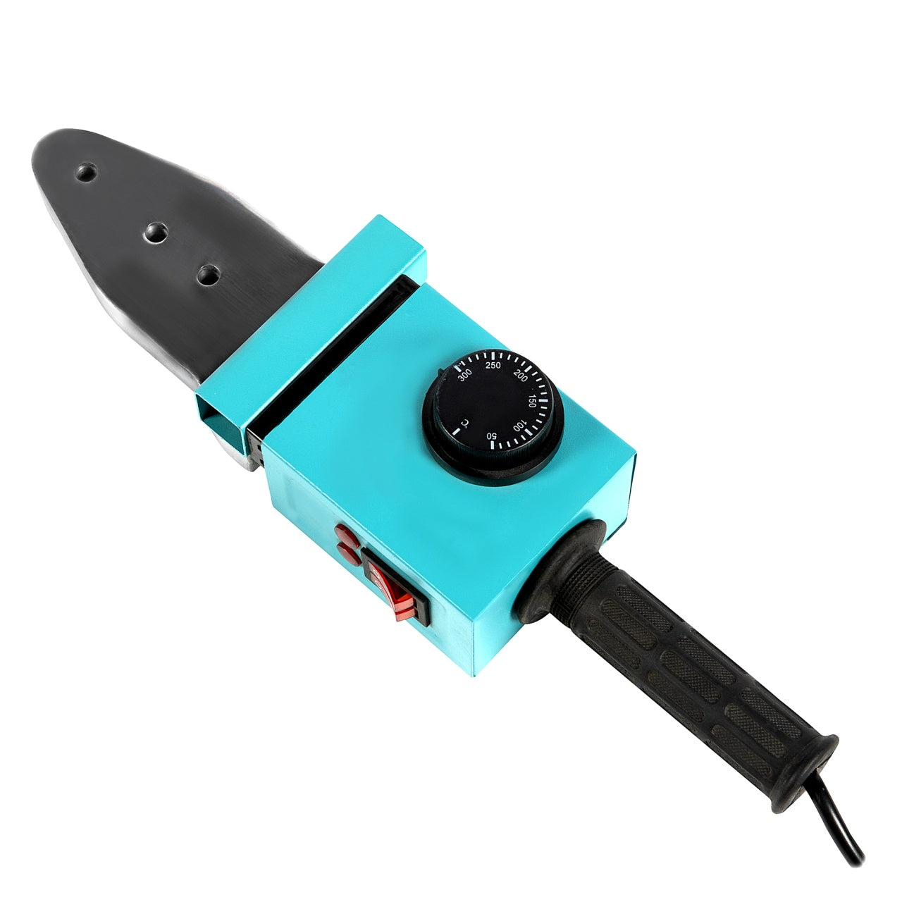 Trusa pentru sudat tevi PPR 2000W