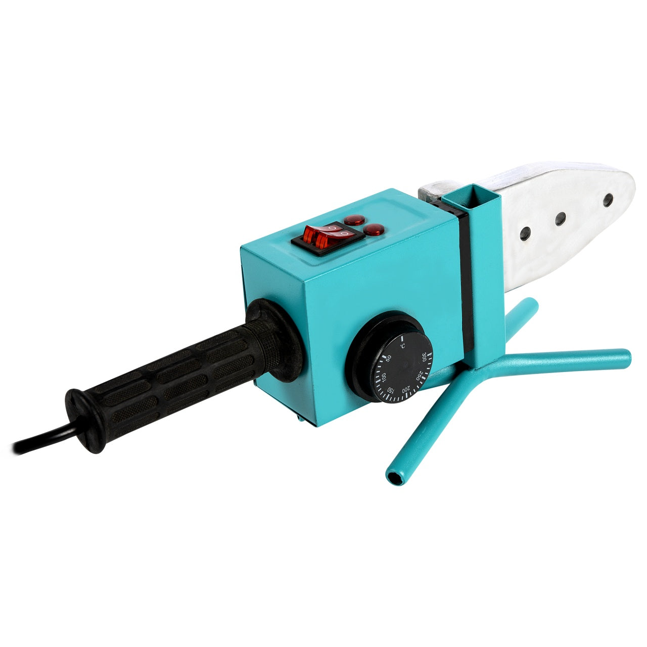 Trusa pentru sudat tevi PPR 2000W