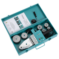 Trusa pentru sudat tevi PPR 600W